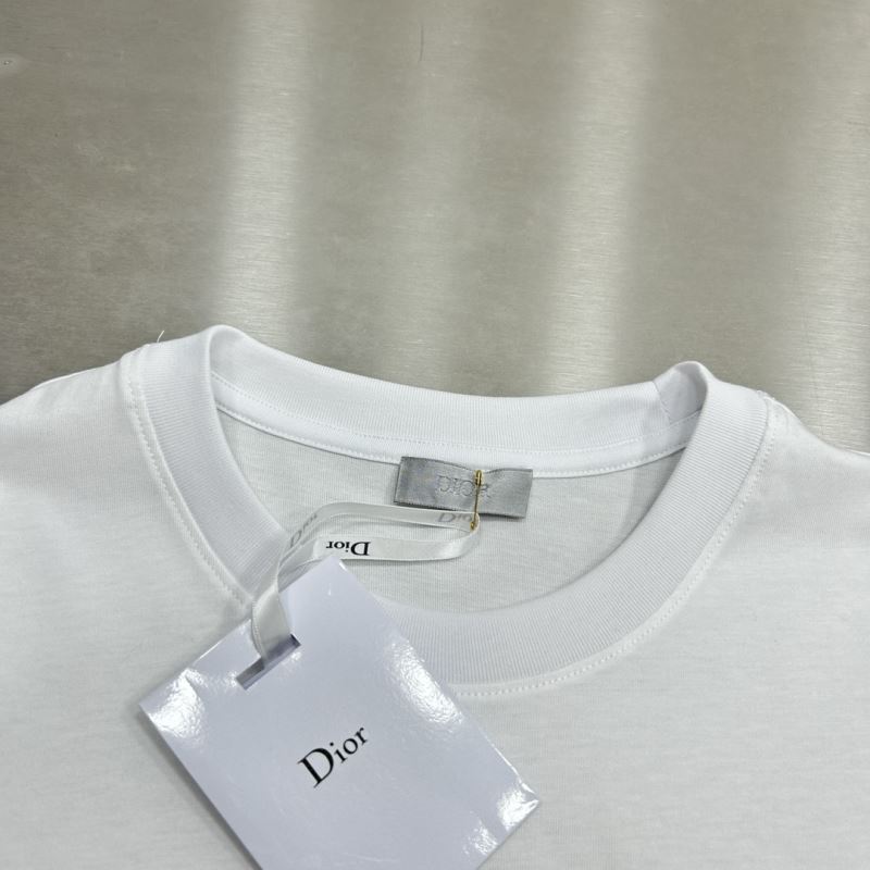 Christian Dior T-Shirts